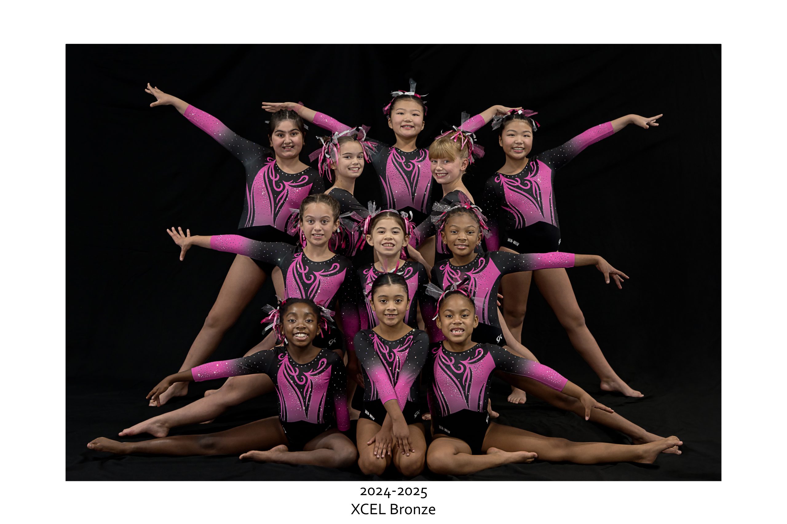 xcel b