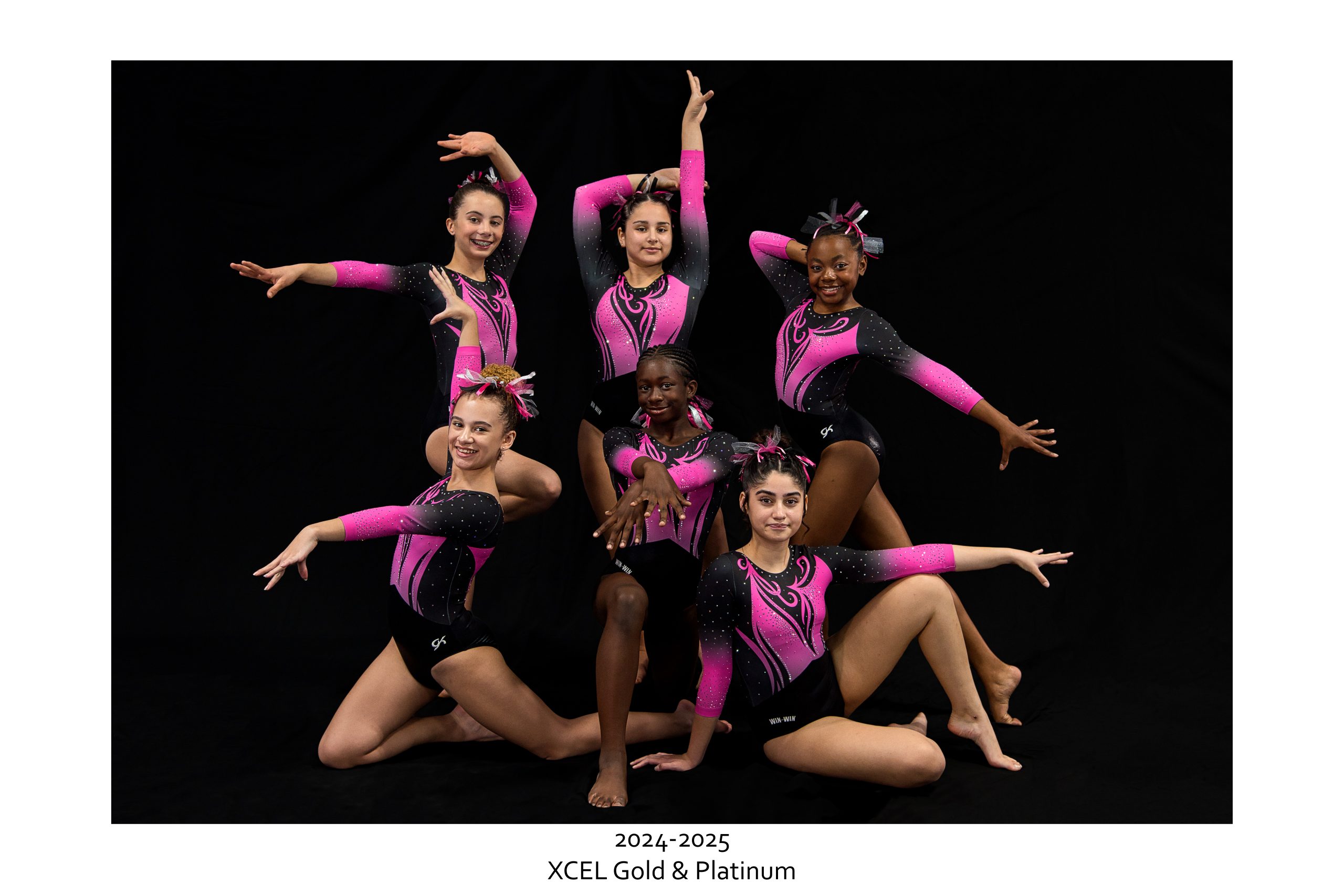 xcel gp2